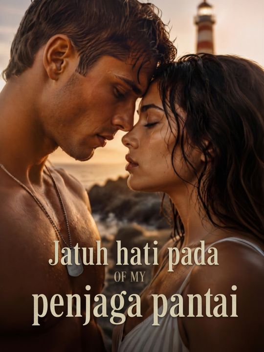 Jatuh hati pada penjaga pantai
