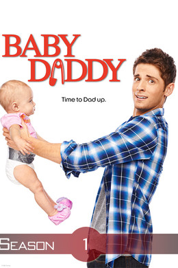 Baby Daddy S1 (2012)