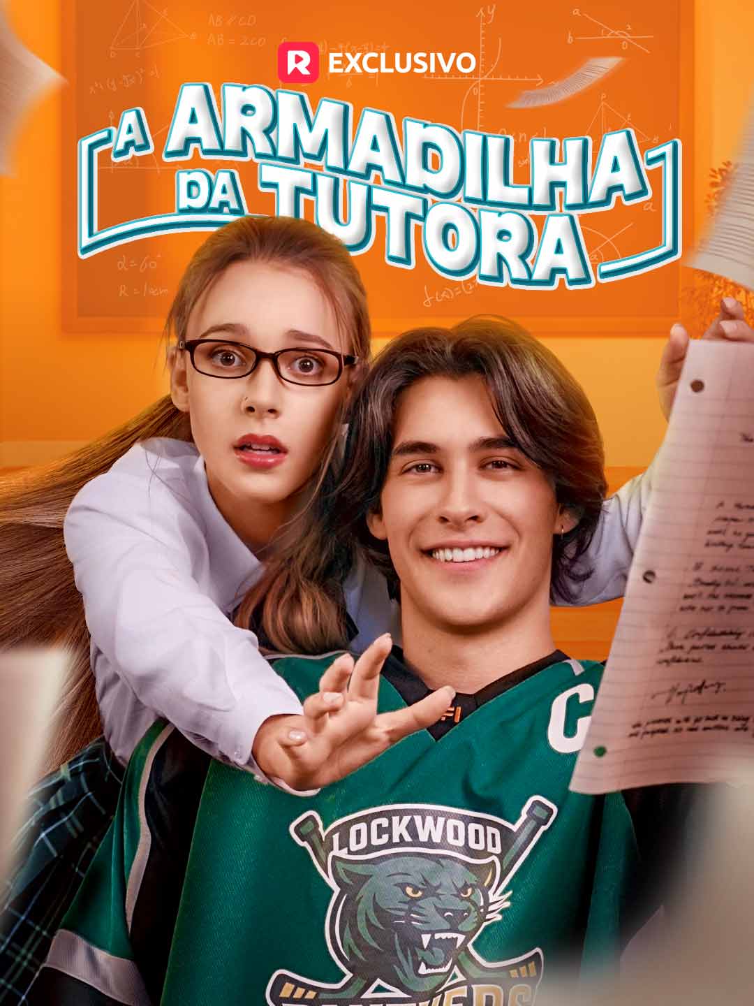 A Armadilha da Tutora (2025)