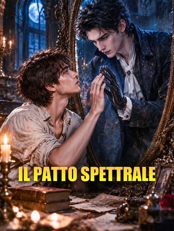 Il Patto Spettrale