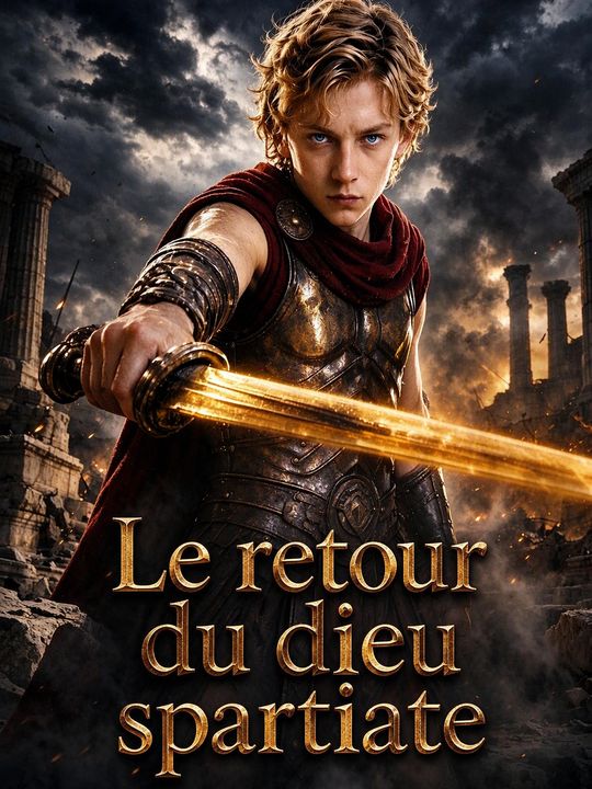 Le retour du dieu spartiate