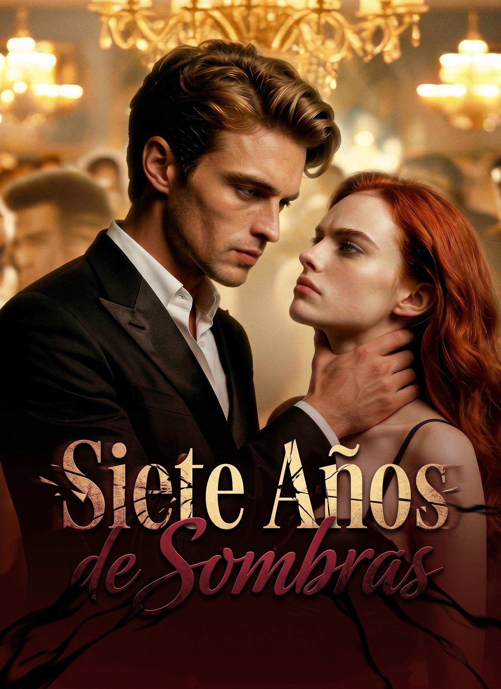 [Doblado]Siete Años de Sombras (2024)