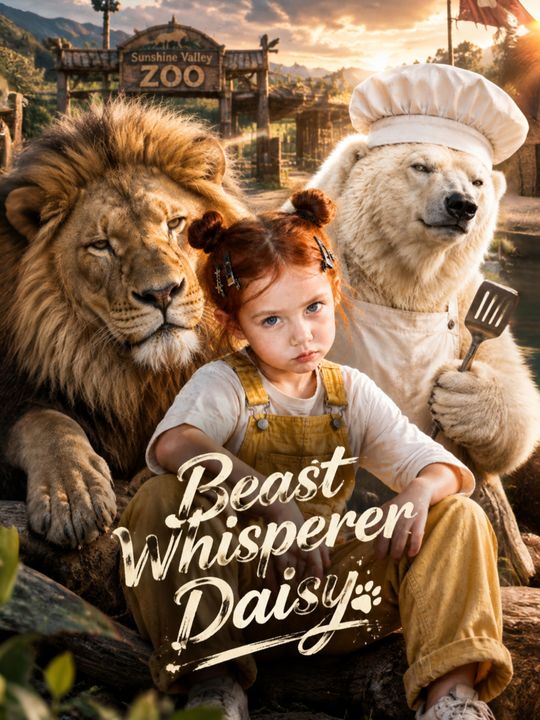 Beast Whisperer Daisy