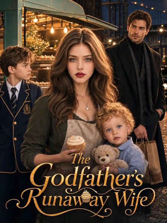 The Godfather's Runaway Wife