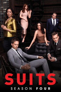 Suits S4 (2014)
