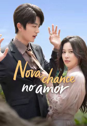 Nova chance no amor