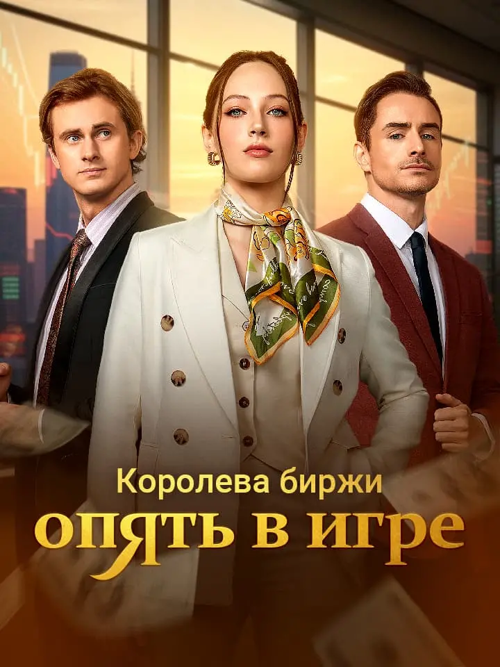 Королева биржи  опять в игре