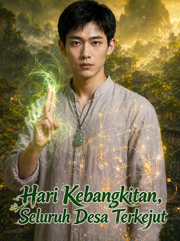Hari Kebangkitan, Seluruh Desa Terkejut
