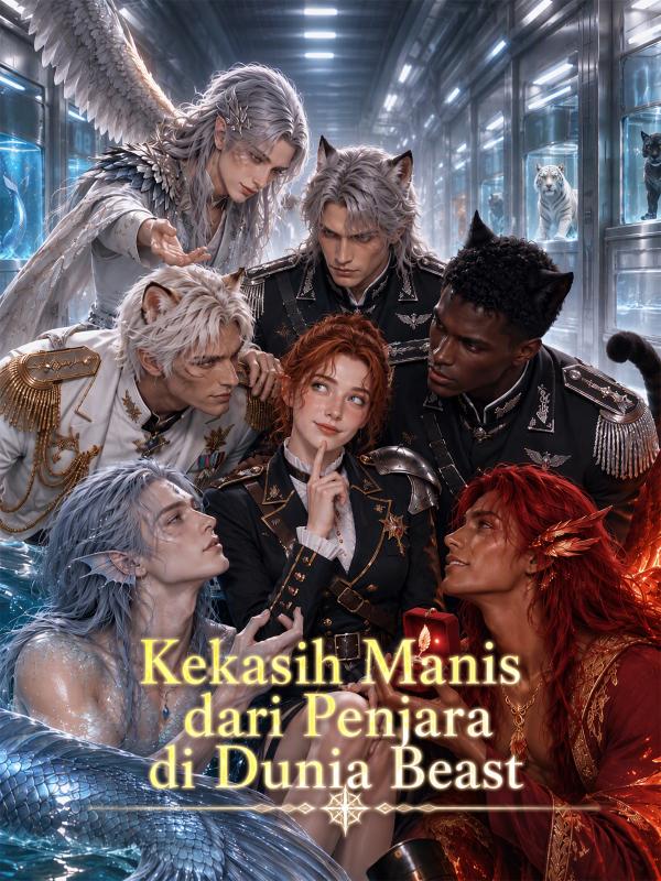 Kekasih Manis dari Penjara di Dunia Beast
