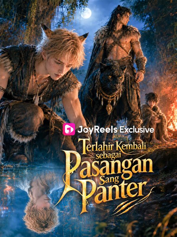 Terlahir Kembali sebagai Pasangan Sang Panter