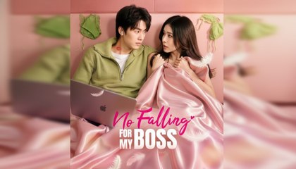 Falling for My Boss (2024)