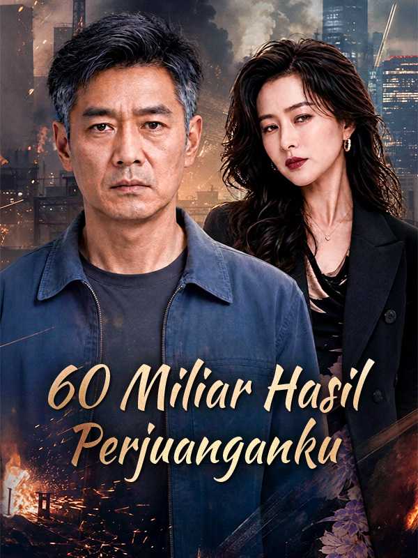 60 Miliar Hasil Perjuanganku