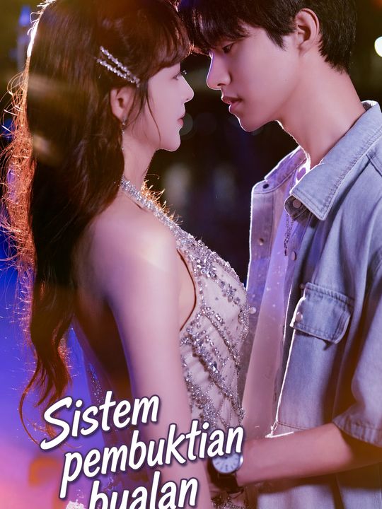 Sistem pembuktian bualan