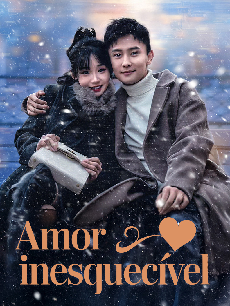 Amor inesquecível