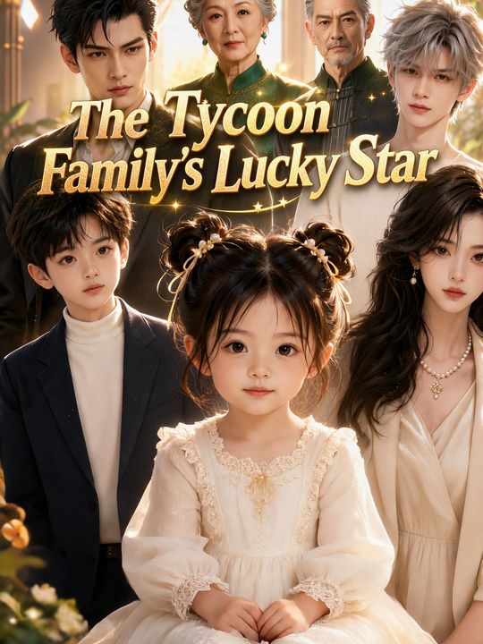 The Tycoon Family's Lucky Star