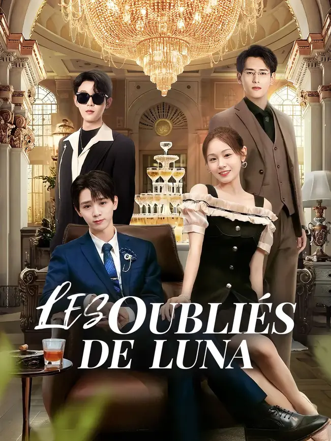 (Doublage) LES OUBLIÉS DE LUNA (2026)