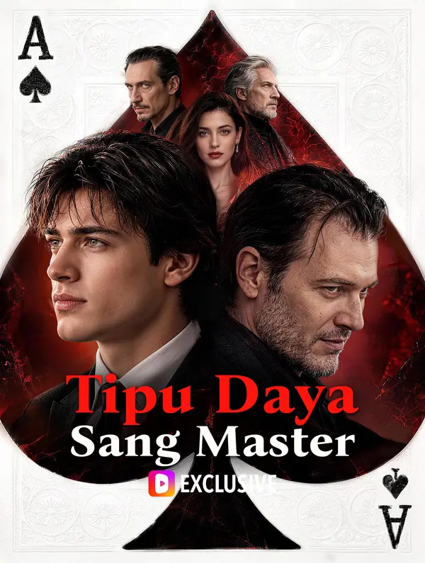 Tipu Daya Sang Master(Sulih Suara)