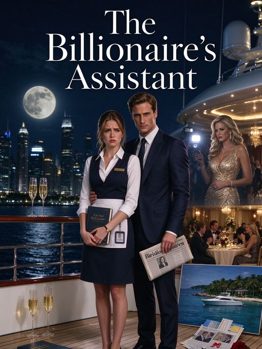 The Billionaire's Assistant