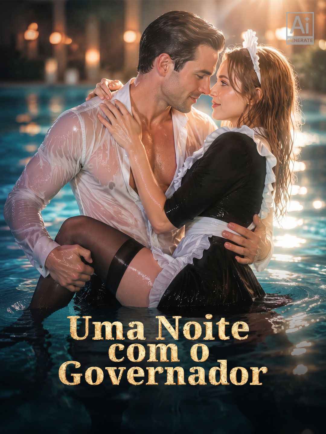 (Dubbing) Uma Noite com o Governador