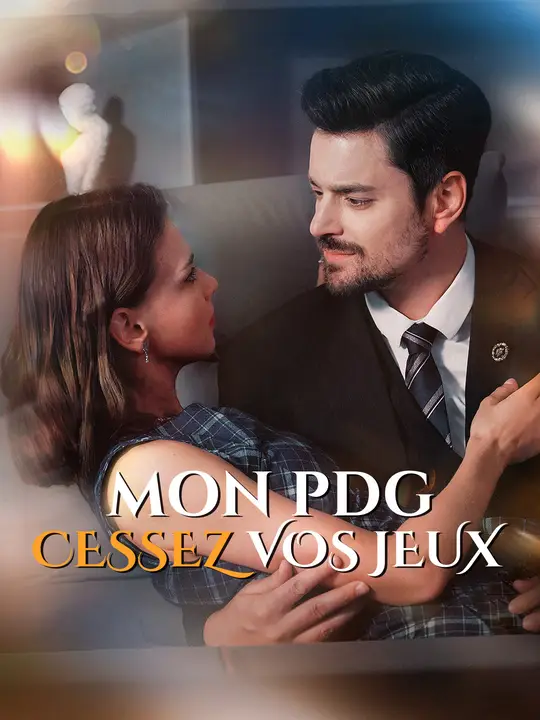 MON PDG, CESSEZ VOS JEUX