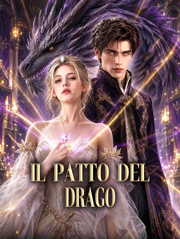 Il Patto del Drago