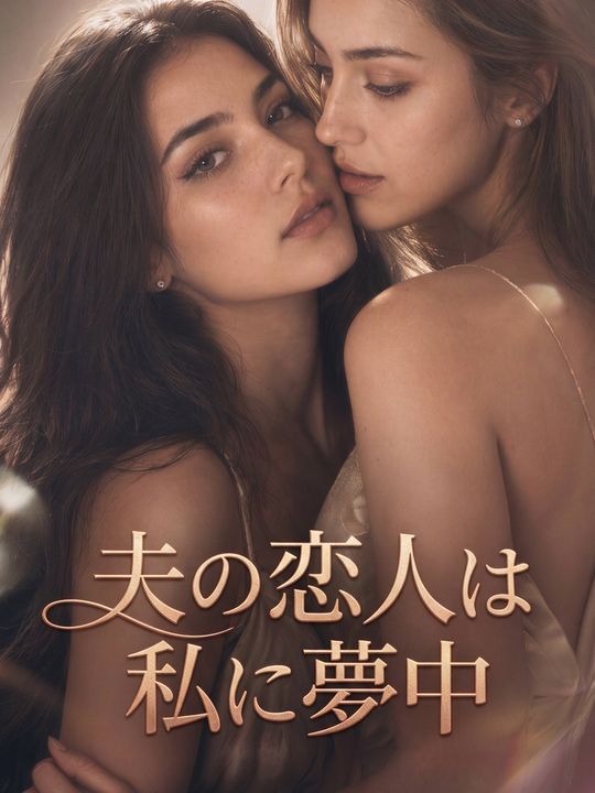 夫の恋人は私に夢中