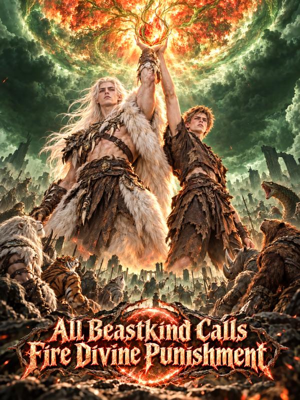 All Beastkind Calls Fire Divine Punishment