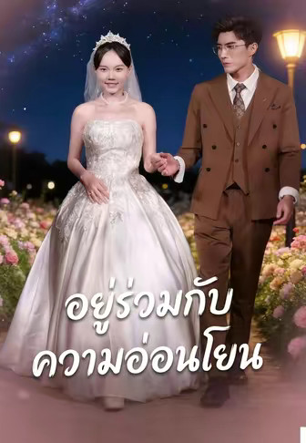 อยู่ร่วมกับความอ่อนโยน