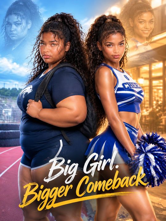 Big Girl. Bigger Comeback