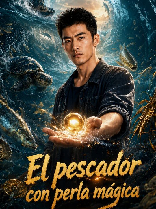 El don del pescador