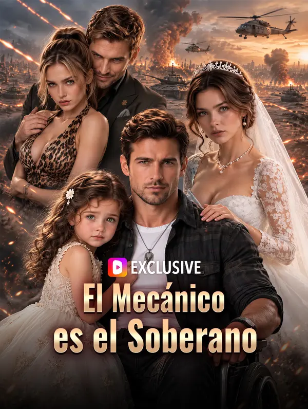 El Mecánico es el Soberano