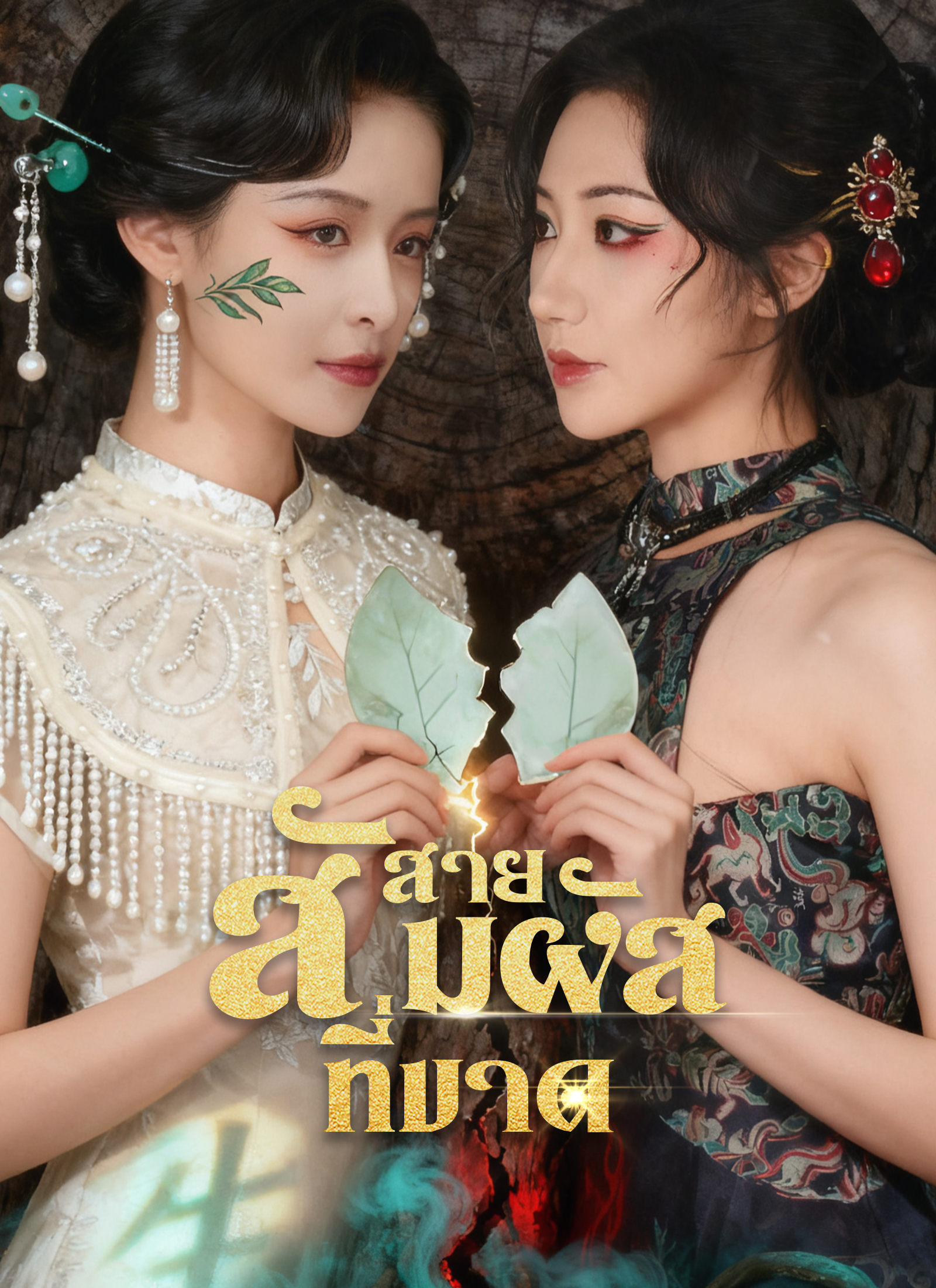 สายสัมผัสที่ขาด