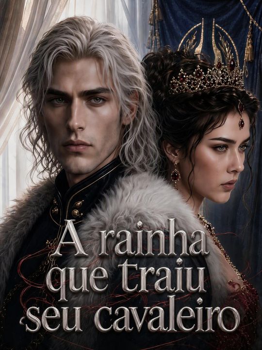 A rainha que traiu seu cavaleiro