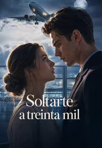 Soltarte a treinta mil