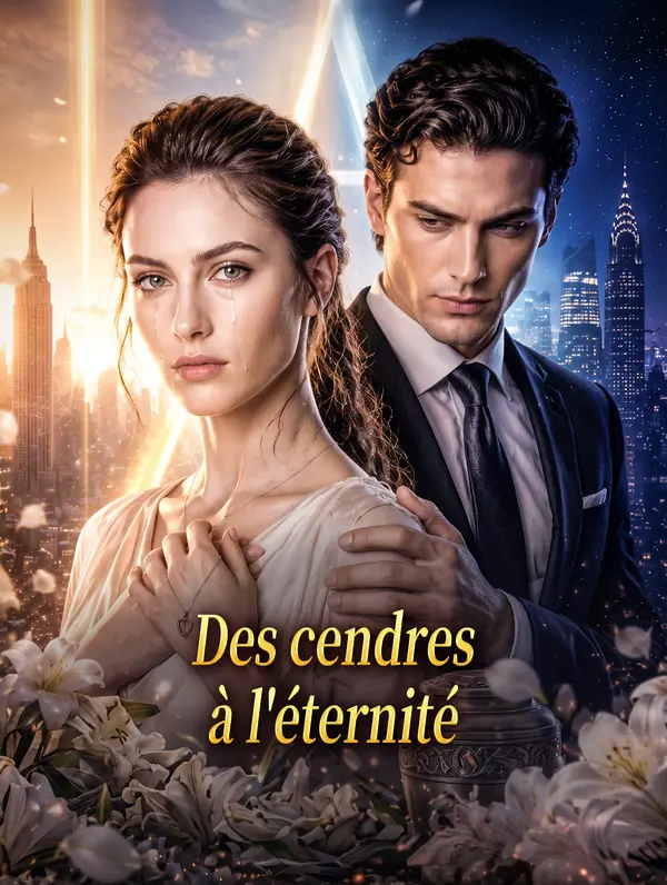 Des cendres à l'éternité