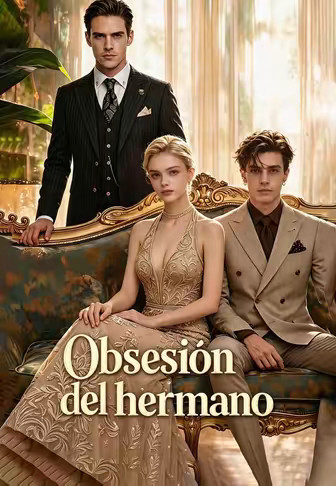 Obsesión del hermano