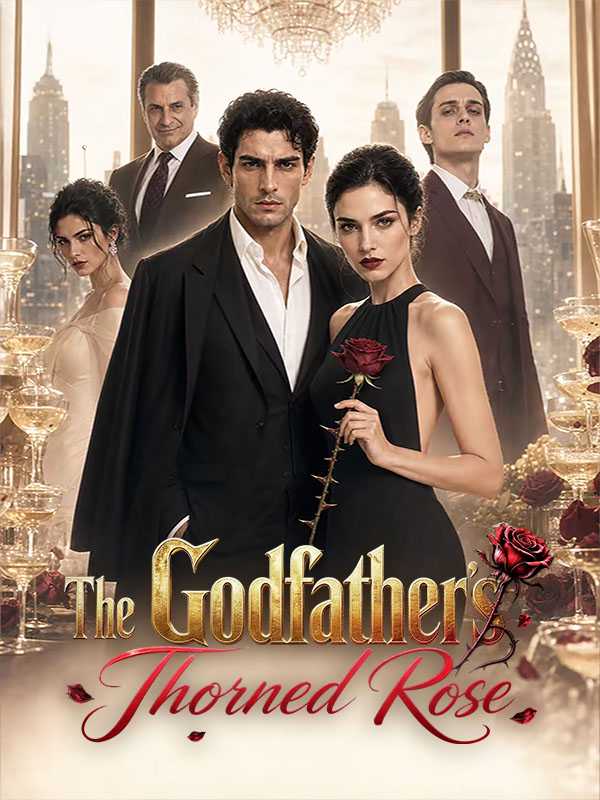 The Godfather's Thorned Rose