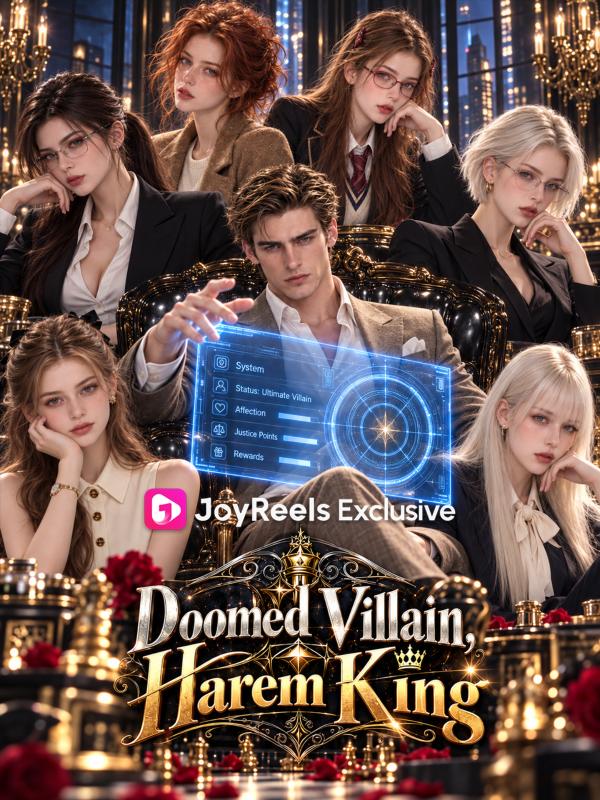 Doomed Villain, Harem King
