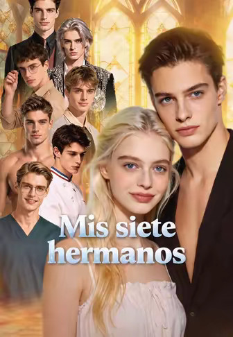 Mis siete hermanos