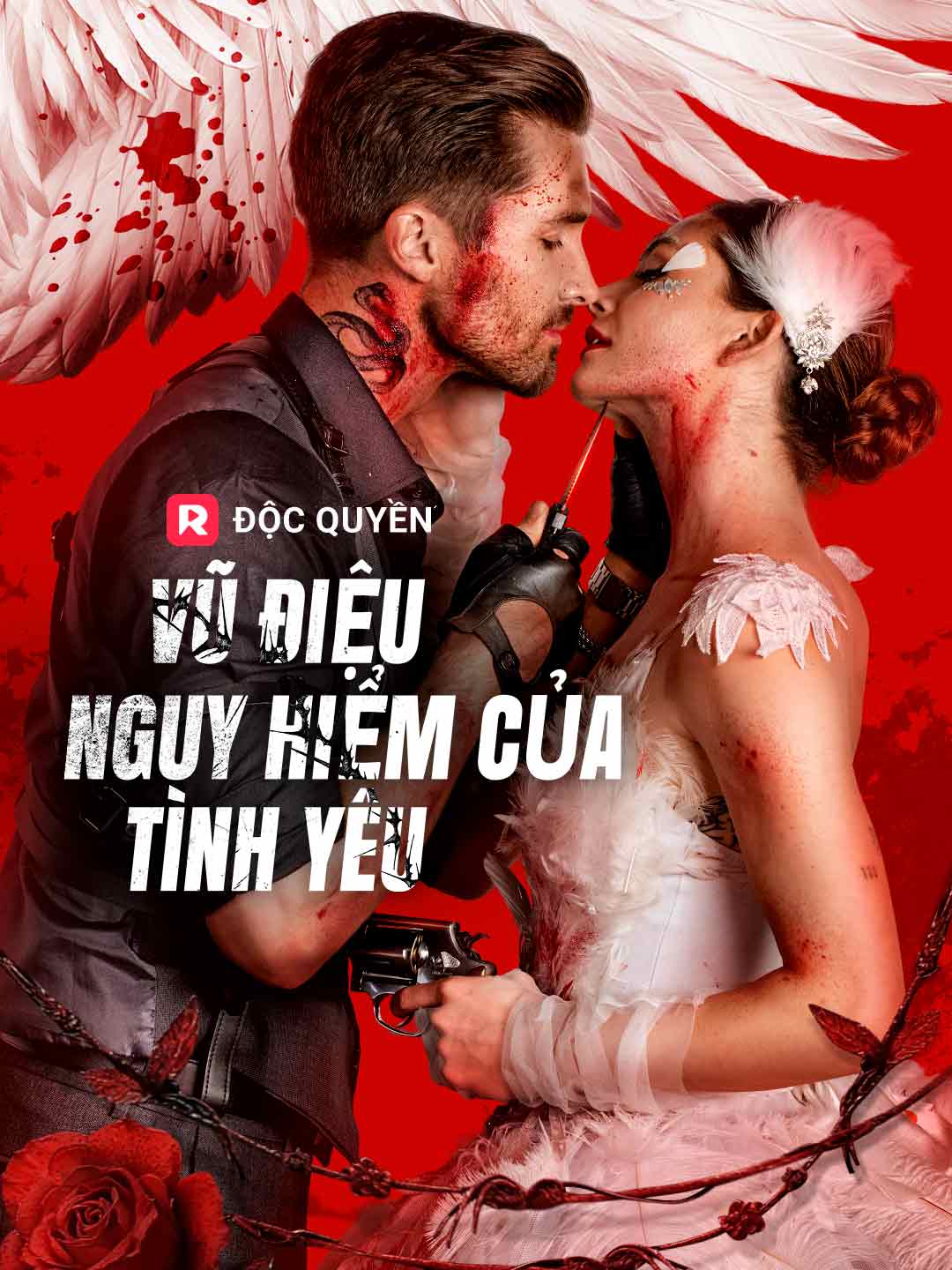 (Dubbing) Vũ điệu nguy hiểm của tình yêu