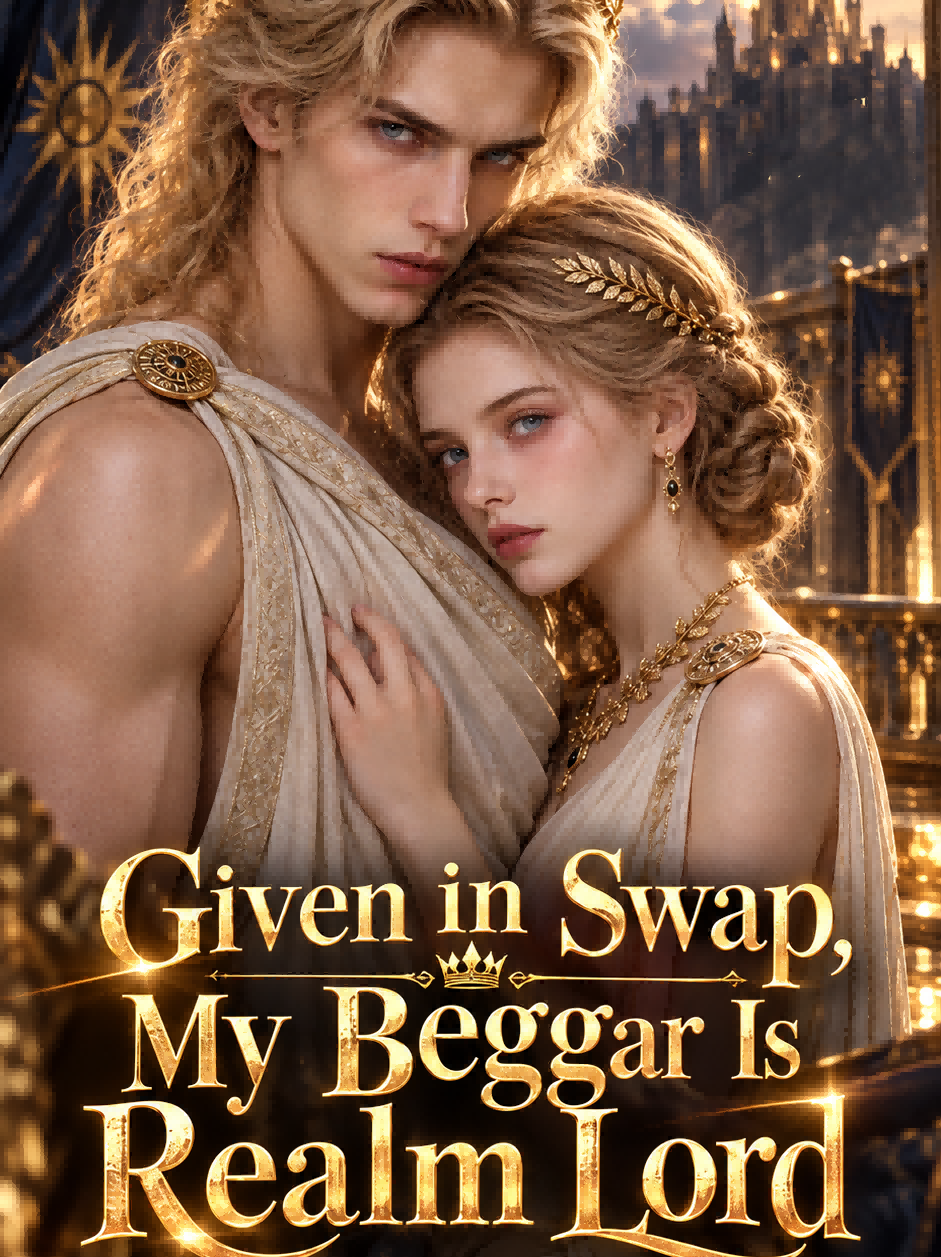 Given in Swap，My Beggar Is Realm Lord