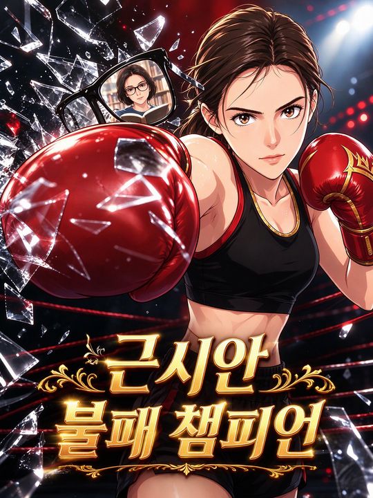 근시안 불패 챔피언