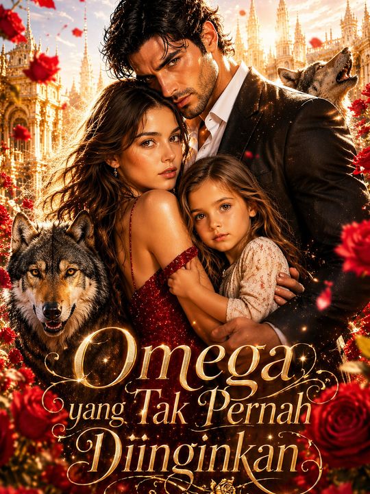 Terikat pada Alpha Kejam