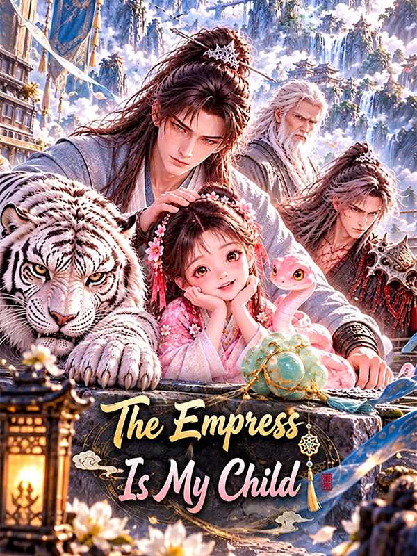 The Empress Is My Child