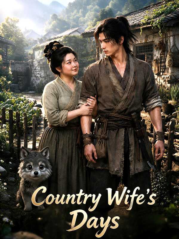 Country Wife's Days