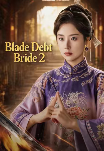 Blade Debt Bride 2