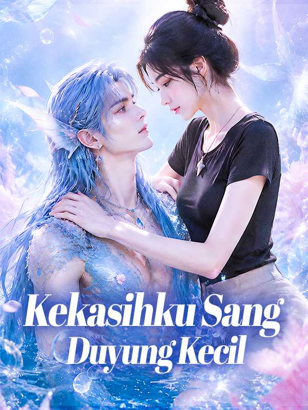 Kekasihku Sang Duyung Kecil
