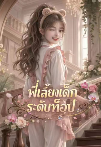 พี่เลี้ยงเด็กระดับท็อป