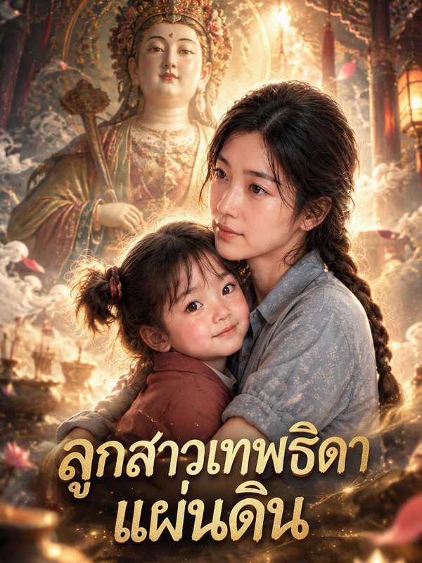 ลูกสาวเทพธิดาแผ่นดิน
