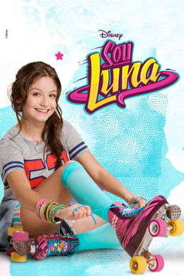 Soy Luna S1 (2016)